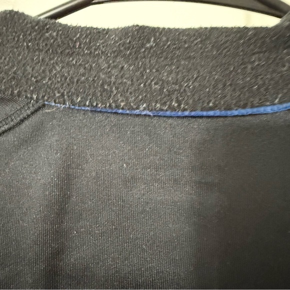 Marmot Variant Jacket Men’s Size Medium Polartec C83890 Blue And Black - Picture 8 of 8